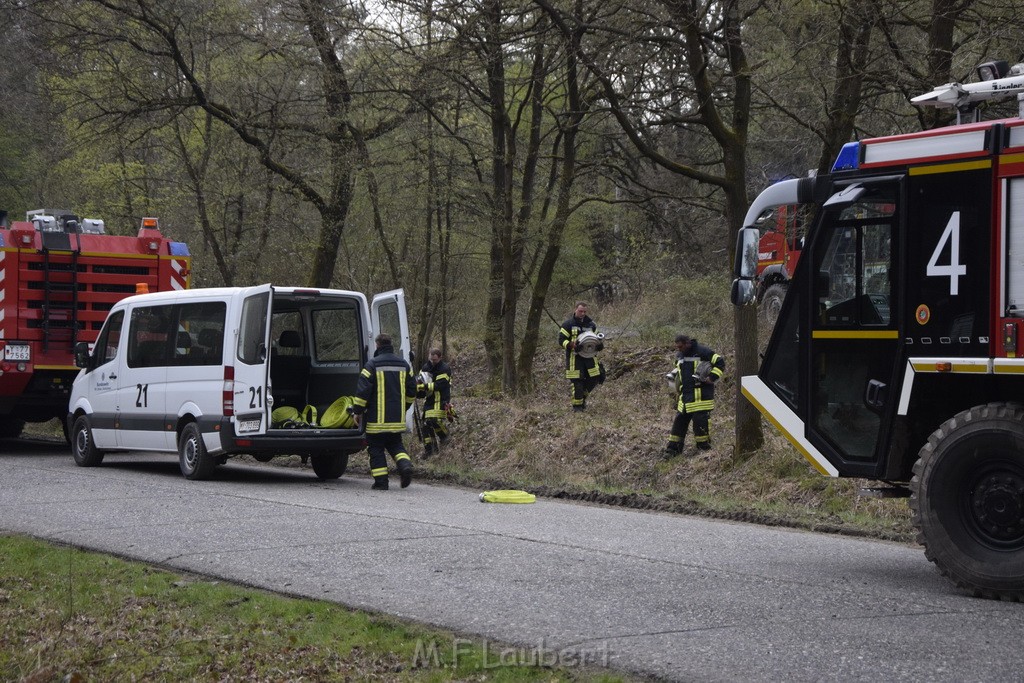 Waldbrand Wahner Heide Troisdorf Eisenweg P430.JPG - Miklos Laubert